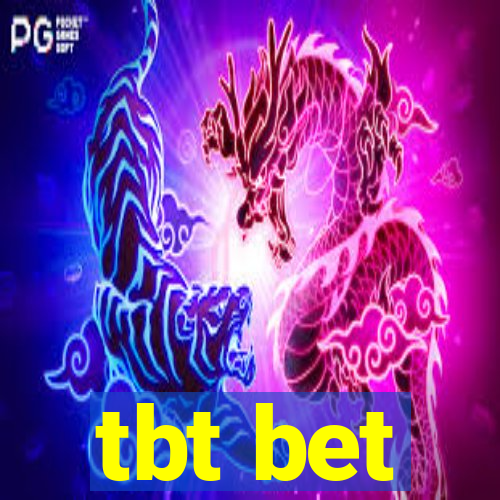 tbt bet